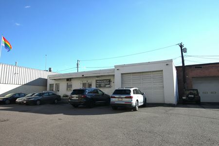 Preview of Retail space for Sale at 226 Franklin St