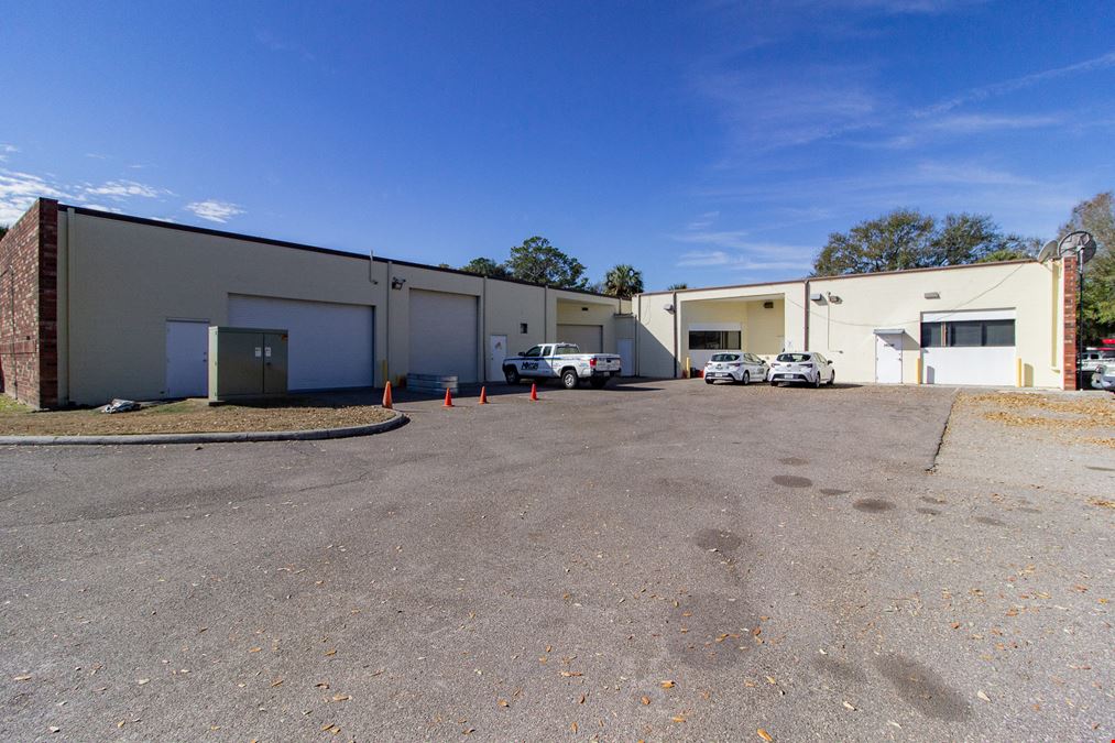 Flex / Office Building near I-4