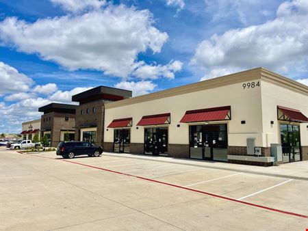 Preview of Retail space for Sale at 10010 Coit Rd
