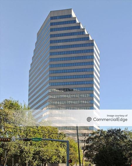 Preview of Office space for Rent at 1 Riverway