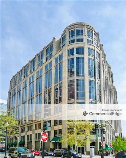901 New York Avenue NW