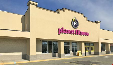Preview of Retail space for Rent at 601 Portion Road Ste 8