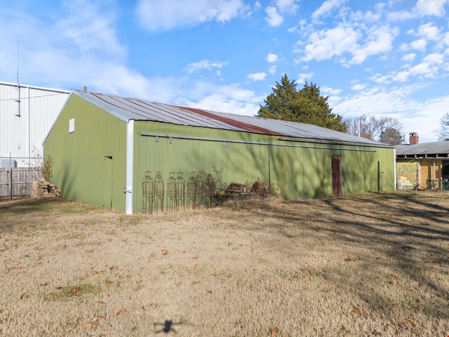 111 Bear Hollow Road