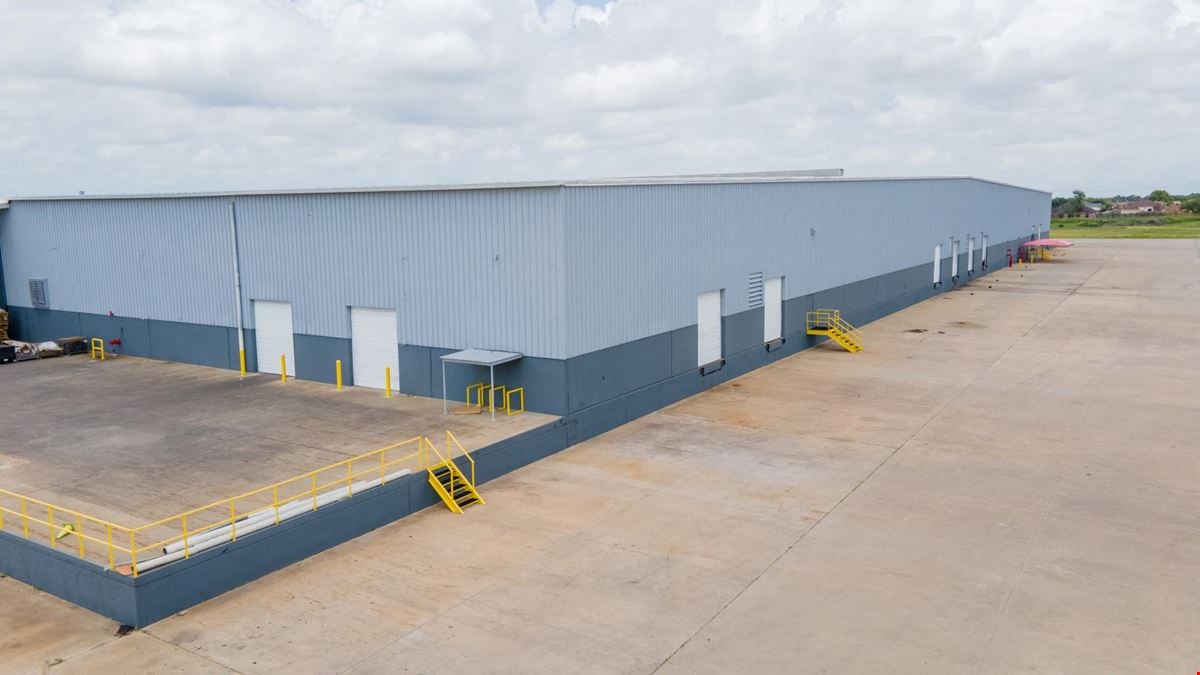 6700 Paredes Line Road