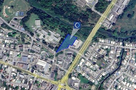 Preview of VacantLand space for Sale at Lot 1 & Remnant of Lot 2 of Santiago Veve Street, Retiro Ward