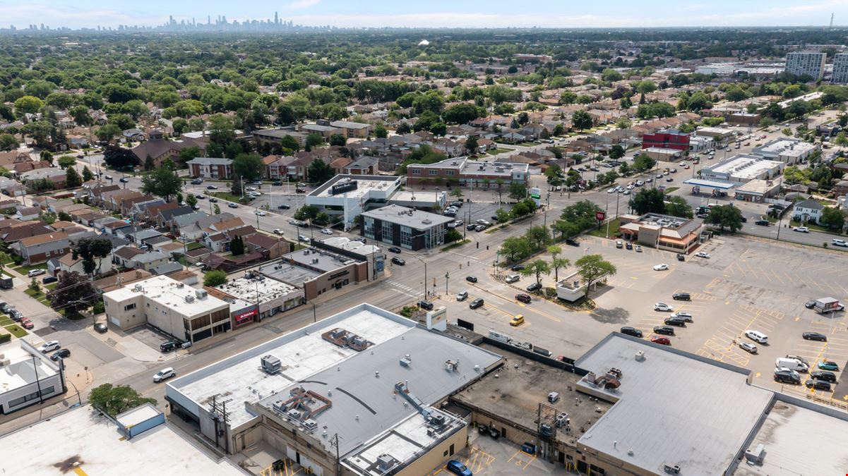 5151 N. Harlem Ave