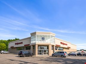 Walgreens Pharmacy