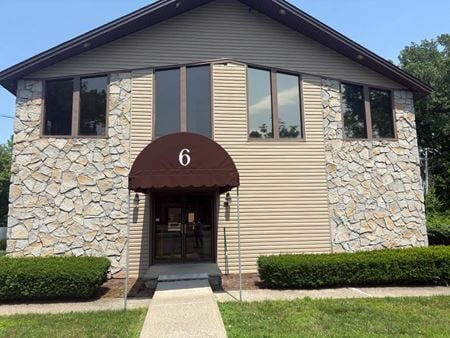 Preview of Other space for Rent at 6  Walker Way