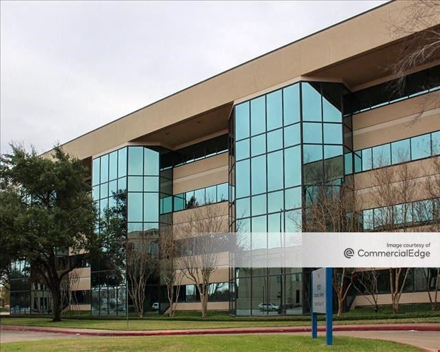 West Houston Doctors Center