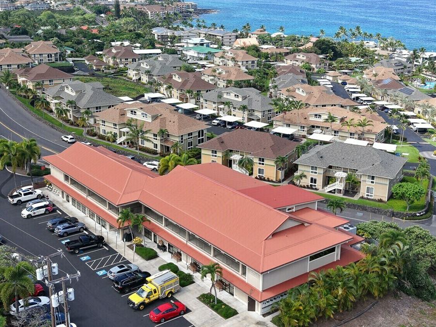 75-5905 Walua Road