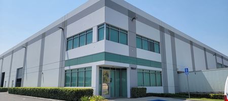 Preview of Industrial space for Rent at 19941 Harrison Ave