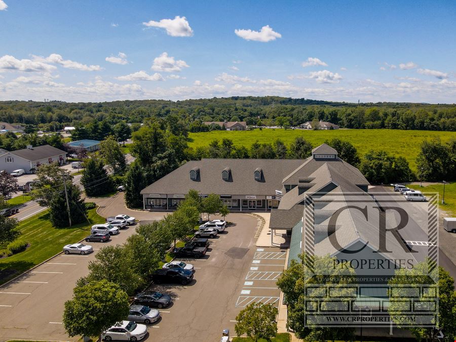 Hudson Valley - Investment, Regional Strip Center