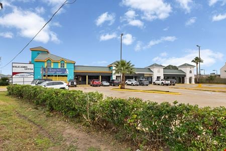 Preview of Retail space for Rent at 3659 NASA Road 1