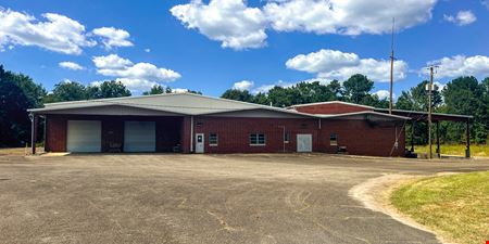 Preview of Industrial space for Rent at 653 South Carolina 121
