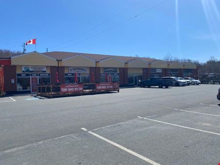 Preview of Other space for Rent at 111 Cobequid Road