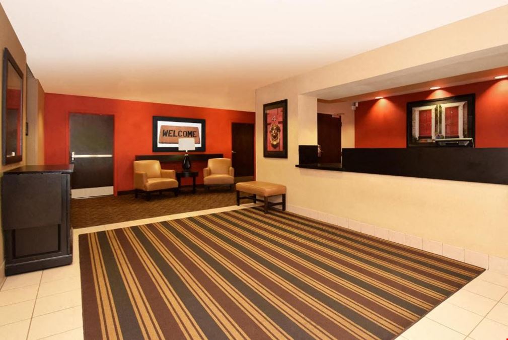 Extended Stay America - Pittsburgh 