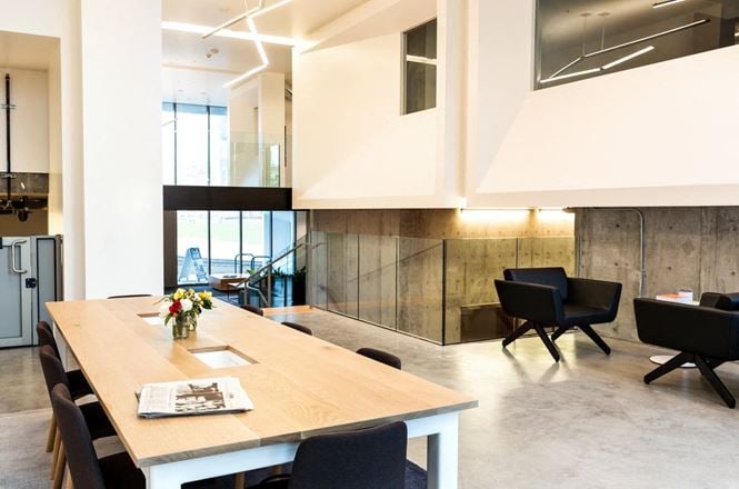 Preview of Coworking space for Rent at 329 NE Couch St