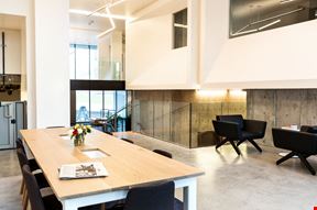CENTRL Office - Eastside