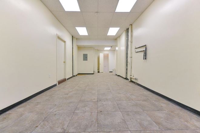 Preview of Retail space for Rent at 328-330 E 14th St