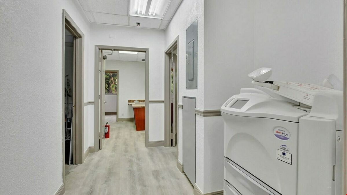 Plantation Medical Office Condo