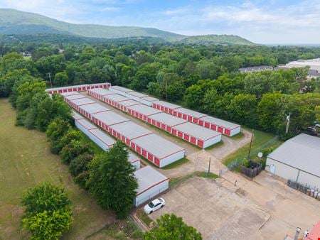 Preview of Industrial space for Sale at 2113 North Broadway Street and 105 Coggains Avenue