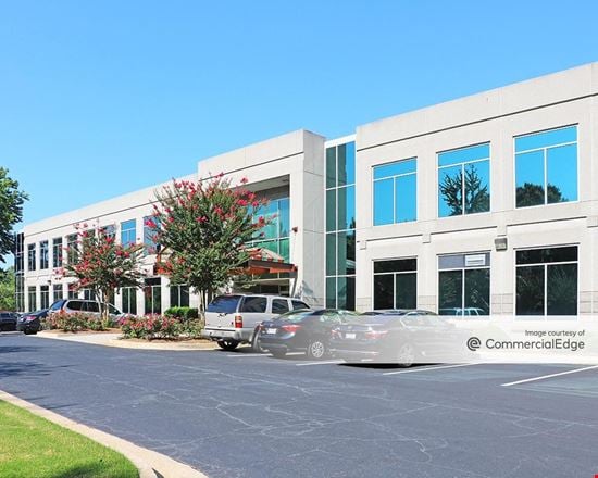 Preview of Office space for Rent at 600 Professional Drive