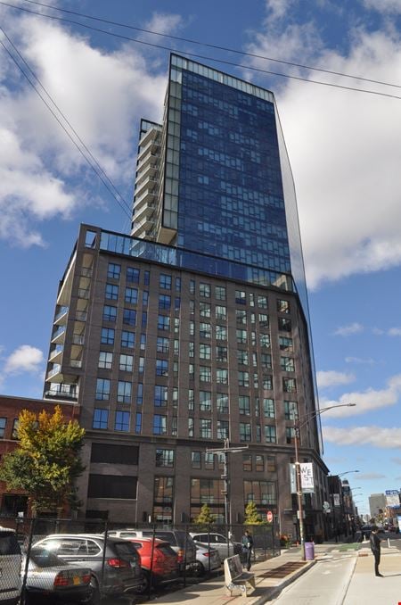 Preview of Office space for Rent at 730 North Milwaukee Avenue