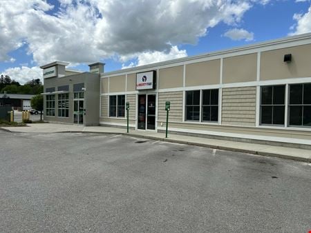 Preview of commercial space at 270 Grove St
