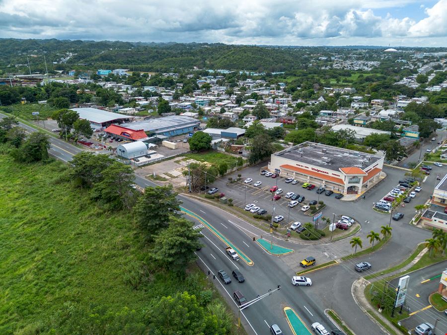 PR-10 Arecibo