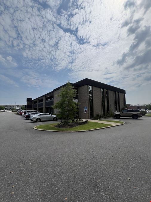 4700 Forest Dr & Trenholm