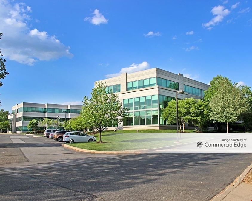 1000 Chesterbrook Boulevard