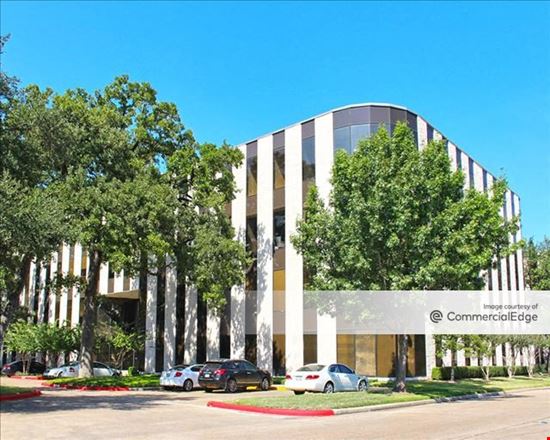 Preview of Office space for Rent at 8584-8588 Katy Freeway