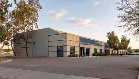 Preview of Industrial space for Rent at 1971 E 5th St