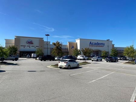 Preview of Retail space for Rent at 217, 253, 275 Park Terrace Dr.