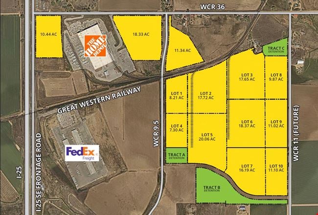 Preview of Other space for Rent at 4194 Weld County Rd 36