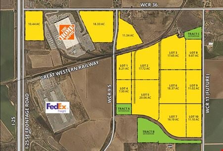 Preview of Other space for Rent at 4194 Weld County Rd 36