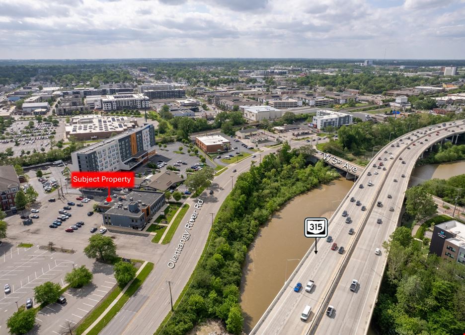1275 Olentangy River Rd