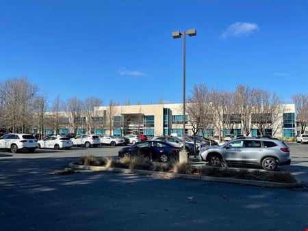 Preview of commercial space at 2329 Gateway Oaks Dr