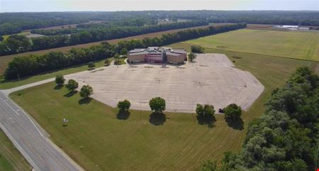 Preview of Industrial space for Sale at 1124 Edgewater Drive