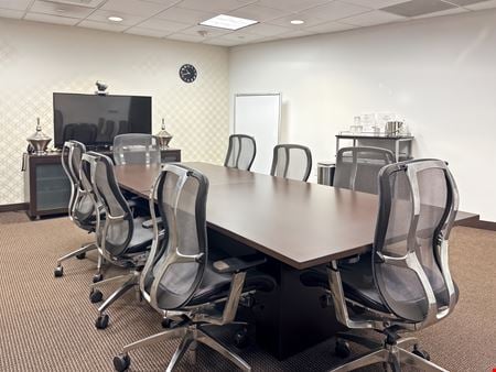Preview of Coworking space for Rent at 233 South 13th Street Suite 1100