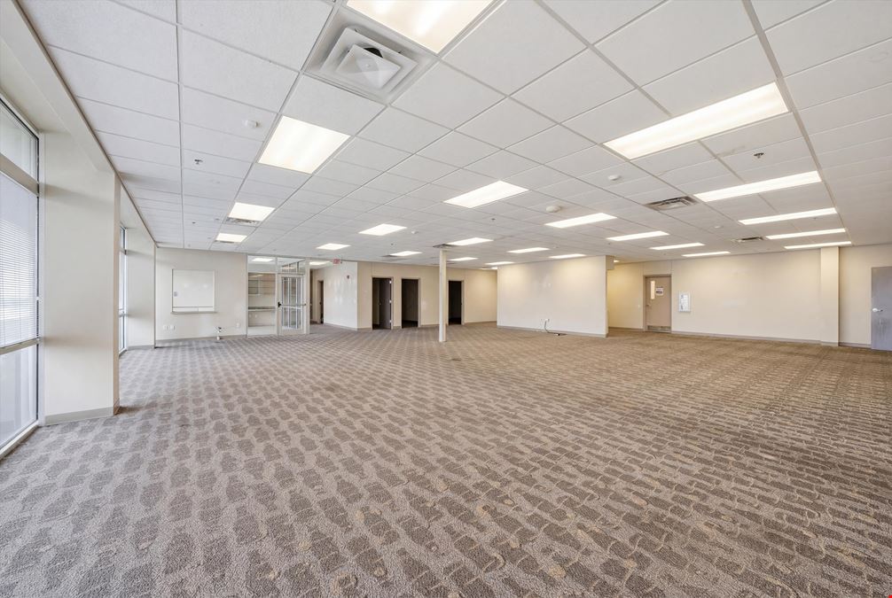 2701 Texas Central Pkwy