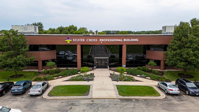 Preview of Office space for Rent at 1051 Essington Road