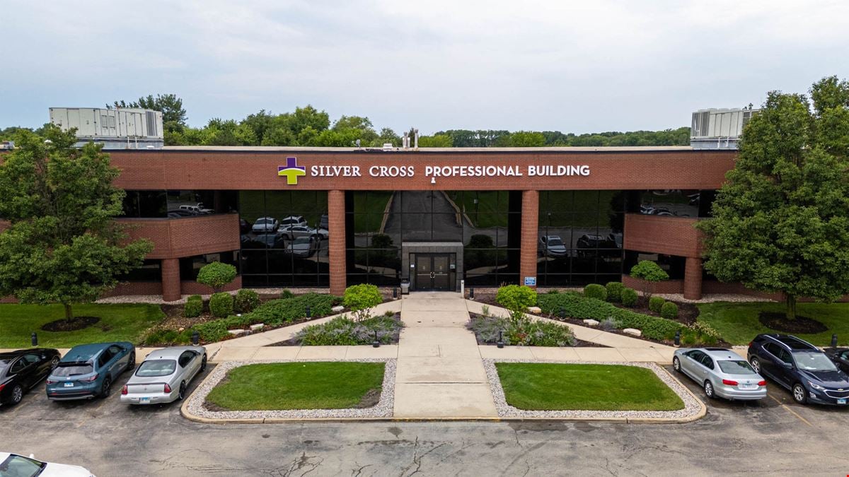 Silver Cross Professional Building