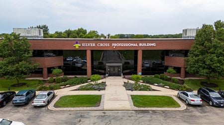 Preview of Office space for Rent at 1051 Essington Road