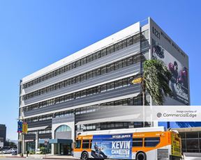6221 Wilshire Blvd