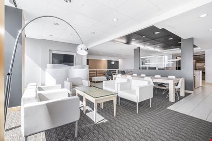 Regus - Toronto - Brookfield Place