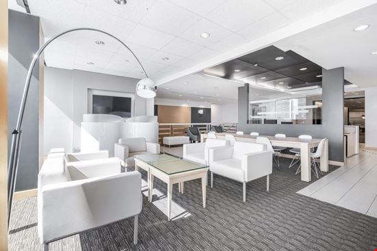 Regus - Brookfield Place