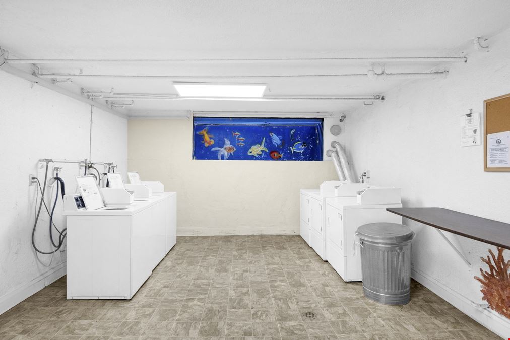 Westview Apartments
