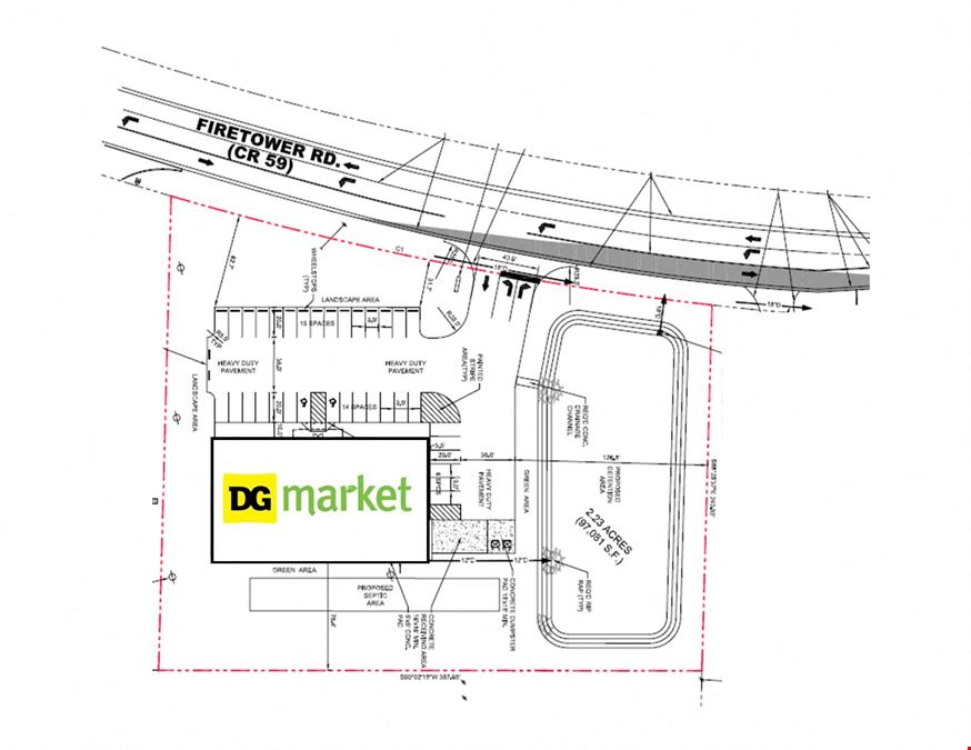 DG Market | Wetumpka, AL