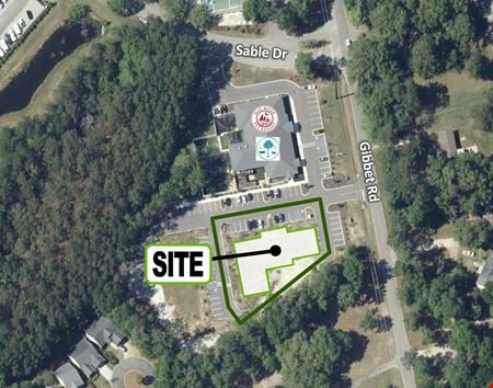 Preview of Industrial space for Rent at 225-235 Gibbet Rd